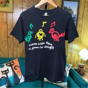 Bob Marley Every Little Thing is Gonna Be Alright T-Shirt